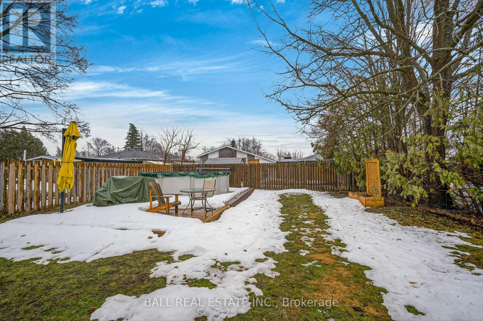 1129 Algonquin Boulevard, Peterborough, Ontario  K9H 6N1 - Photo 32 - X12874710