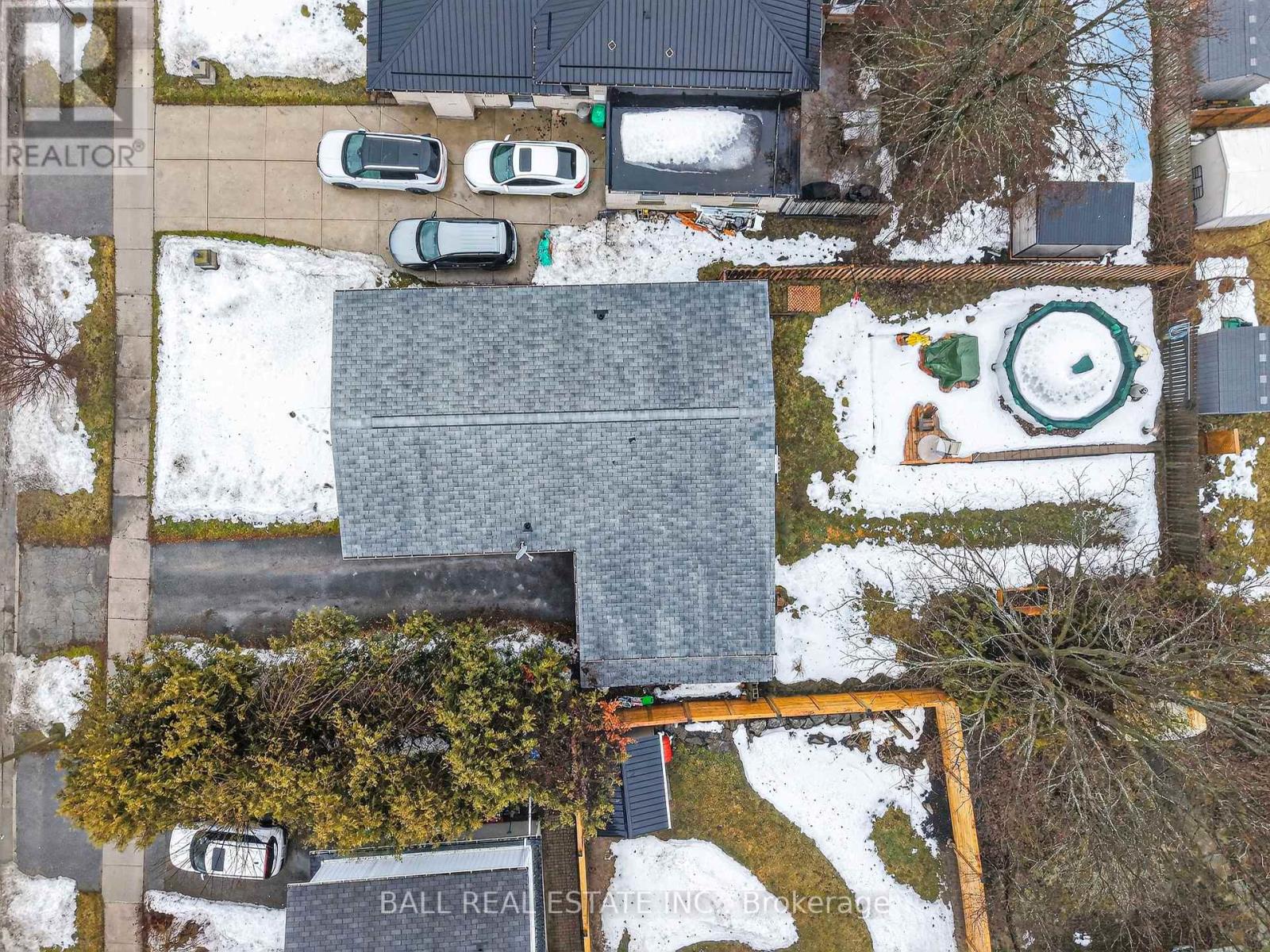 1129 Algonquin Boulevard, Peterborough, Ontario  K9H 6N1 - Photo 33 - X12874710