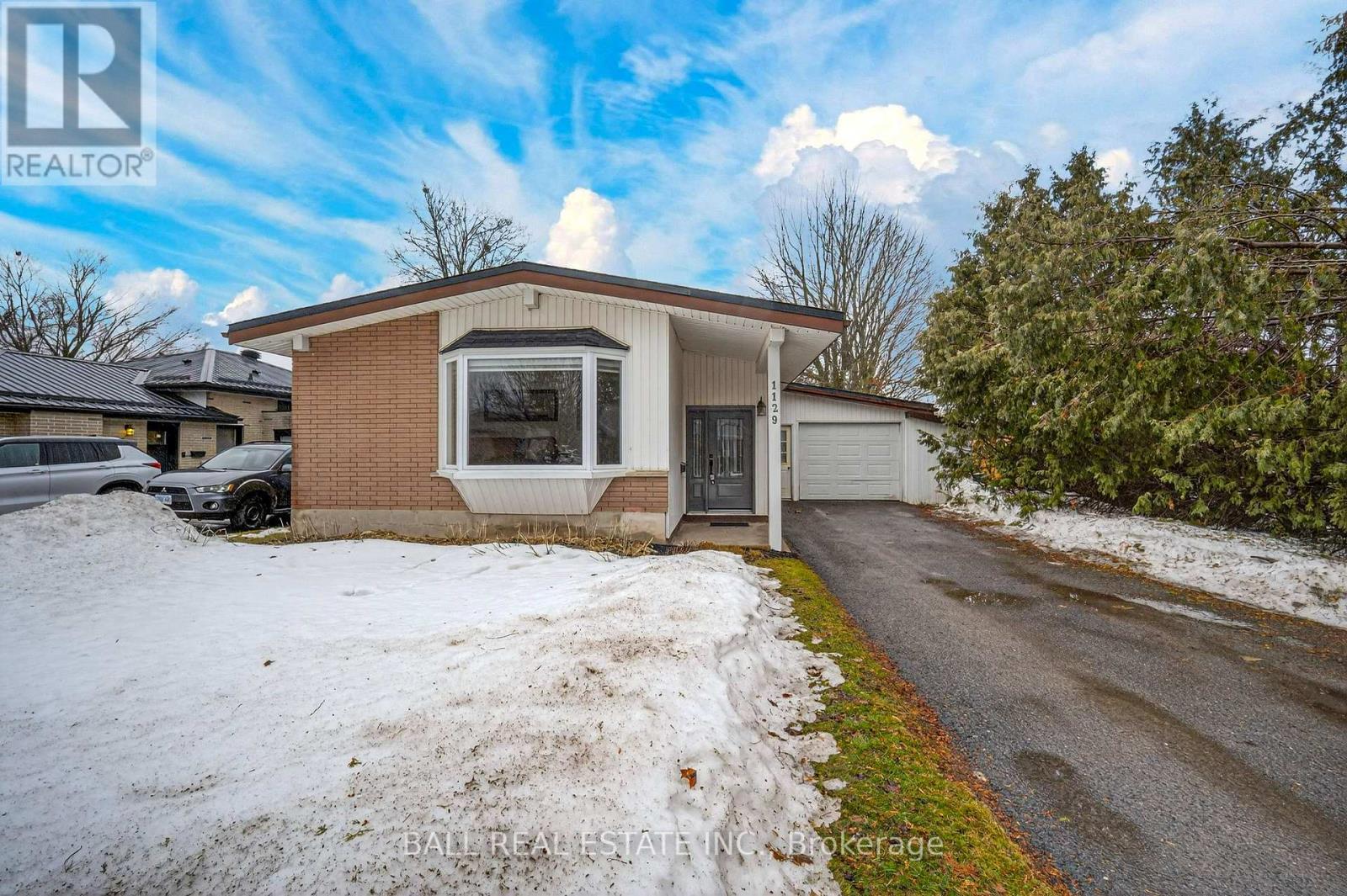 1129 Algonquin Boulevard, Peterborough, Ontario  K9H 6N1 - Photo 6 - X12874710