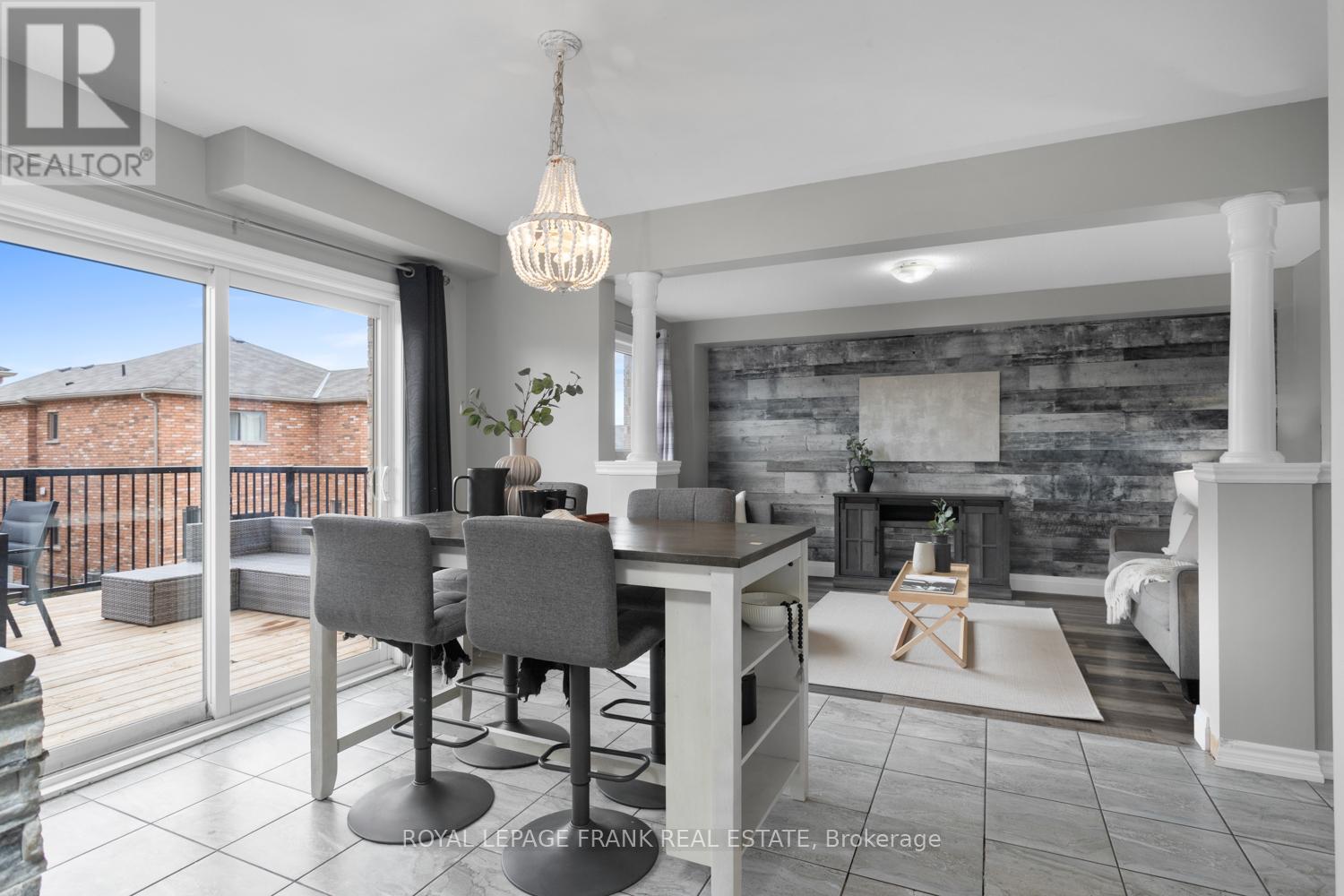 14 Manchester Court, Trent Hills (Hastings), Ontario  K0L 1Y0 - Photo 5 - X12874738