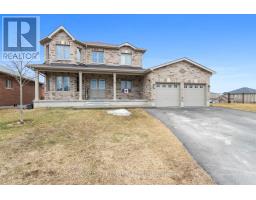 14 MANCHESTER COURT, Trent Hills, Ontario
