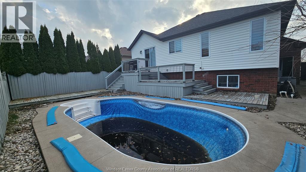 409 Rene Drive, Lasalle, Ontario  N9J 3R2 - Photo 26 - 26005028