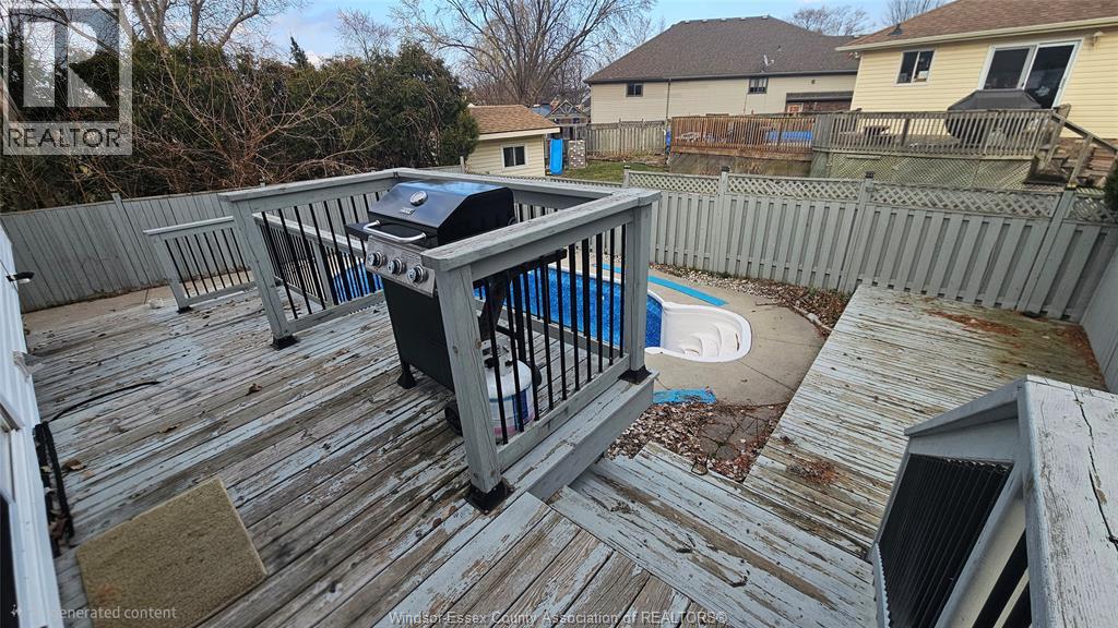 409 Rene Drive, Lasalle, Ontario  N9J 3R2 - Photo 25 - 26005028