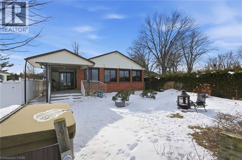 8 Firelane 14d Road, Niagara-On-The-Lake, Ontario  L0S 1J0 - Photo 42 - 40804809