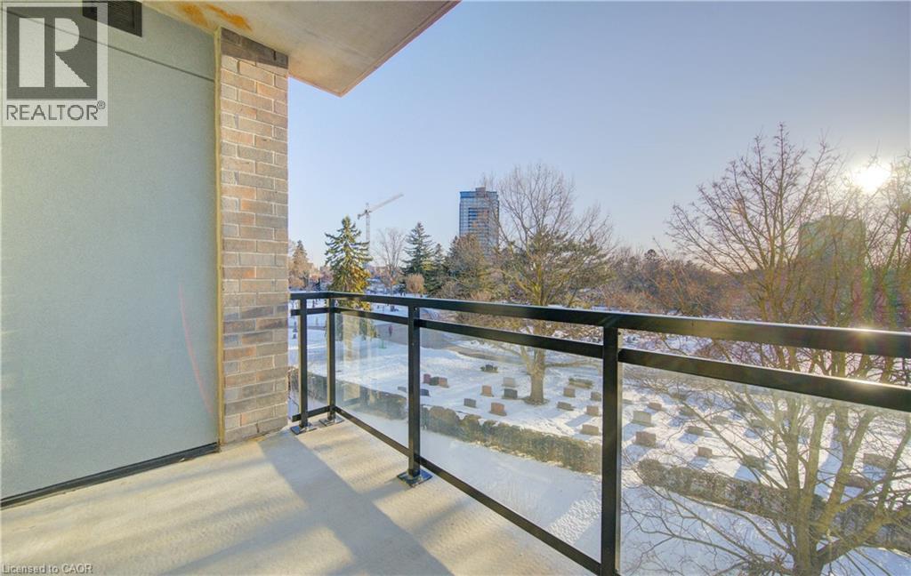 103 Roger Street Unit# 310, Waterloo, Ontario  N2J 0G2 - Photo 29 - 40807014