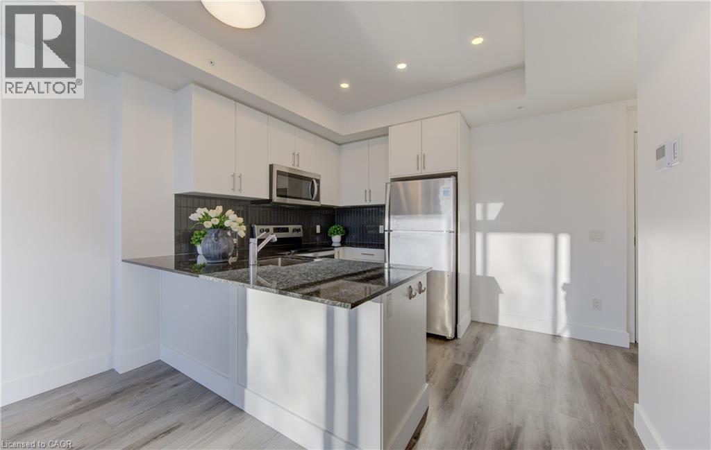 103 Roger Street Unit# 310, Waterloo, Ontario  N2J 0G2 - Photo 18 - 40807014