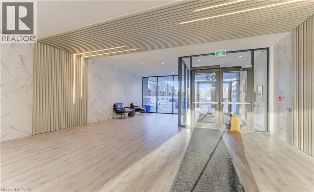 103 Roger Street Unit# 310, Waterloo, Ontario  N2J 0G2 - Photo 8 - 40807014