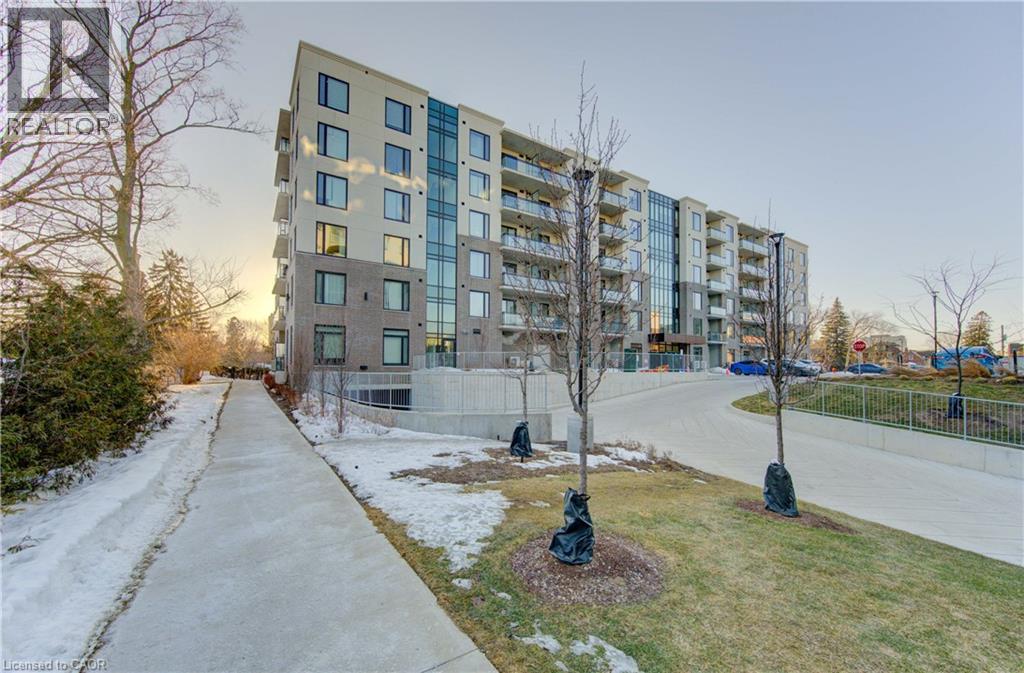 103 Roger Street Unit# 310, Waterloo, Ontario  N2J 0G2 - Photo 41 - 40807014