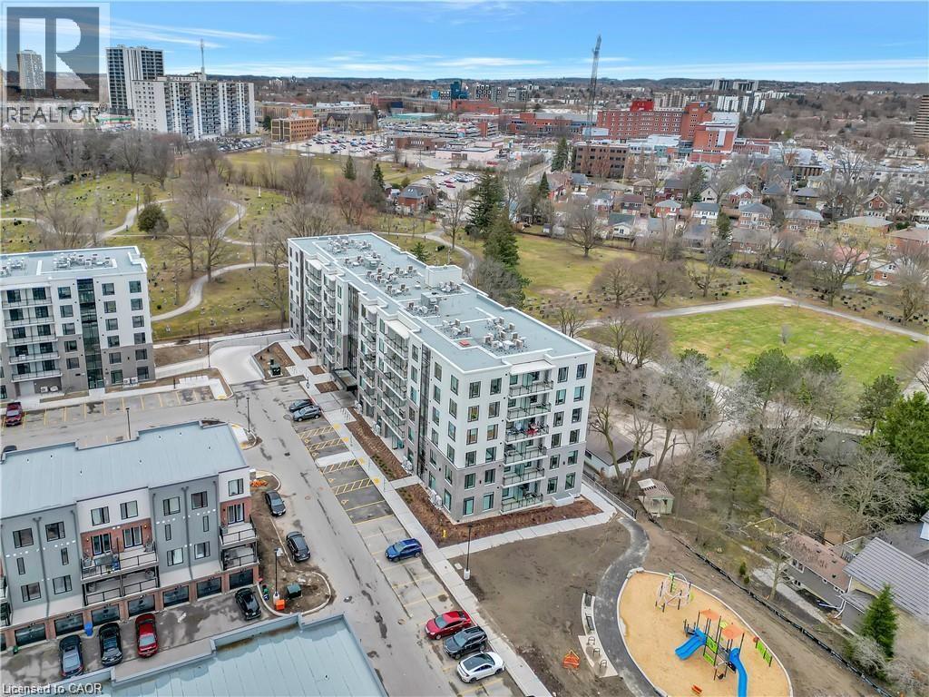 103 Roger Street Unit# 310, Waterloo, Ontario  N2J 0G2 - Photo 47 - 40807014