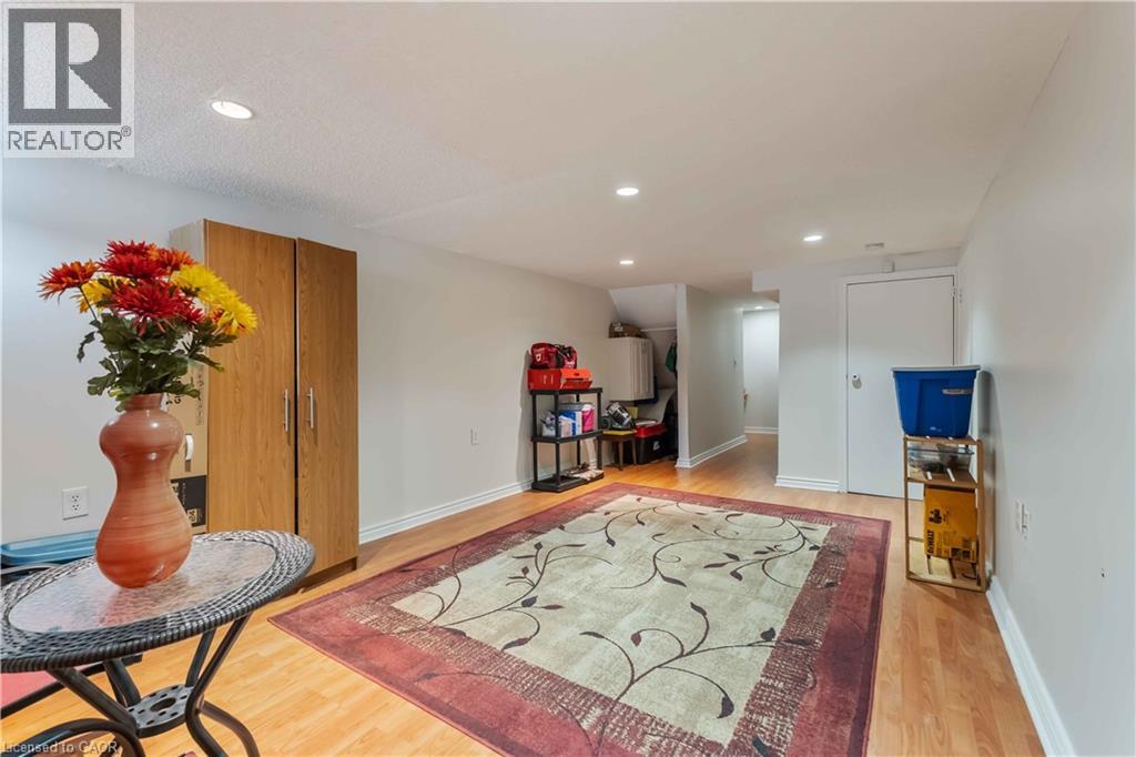 300 Rexford Drive Unit# 22, Hamilton, Ontario  L8W 1P5 - Photo 22 - 40807233