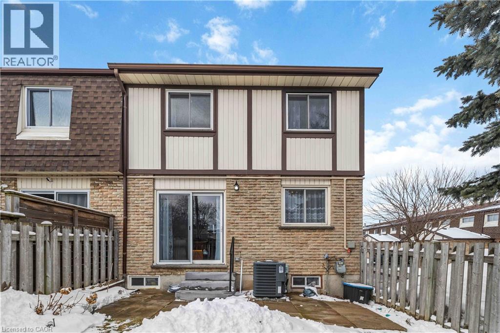 300 Rexford Drive Unit# 22, Hamilton, Ontario  L8W 1P5 - Photo 26 - 40807233