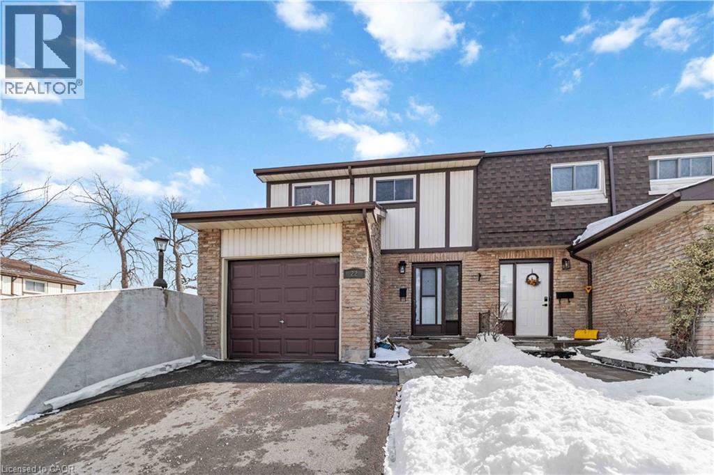 300 Rexford Drive Unit# 22, Hamilton, Ontario  L8W 1P5 - Photo 29 - 40807233