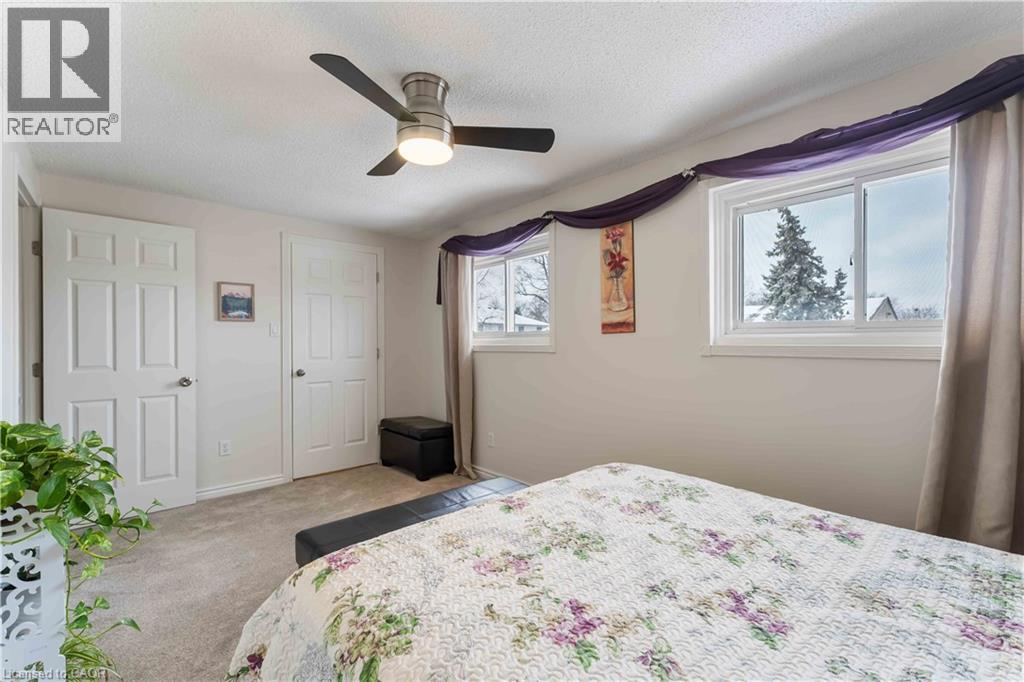 300 Rexford Drive Unit# 22, Hamilton, Ontario  L8W 1P5 - Photo 18 - 40807233