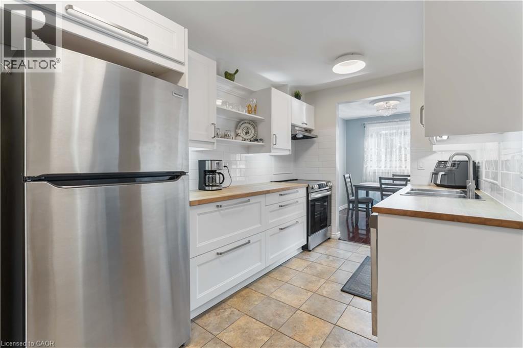 300 Rexford Drive Unit# 22, Hamilton, Ontario  L8W 1P5 - Photo 11 - 40807233