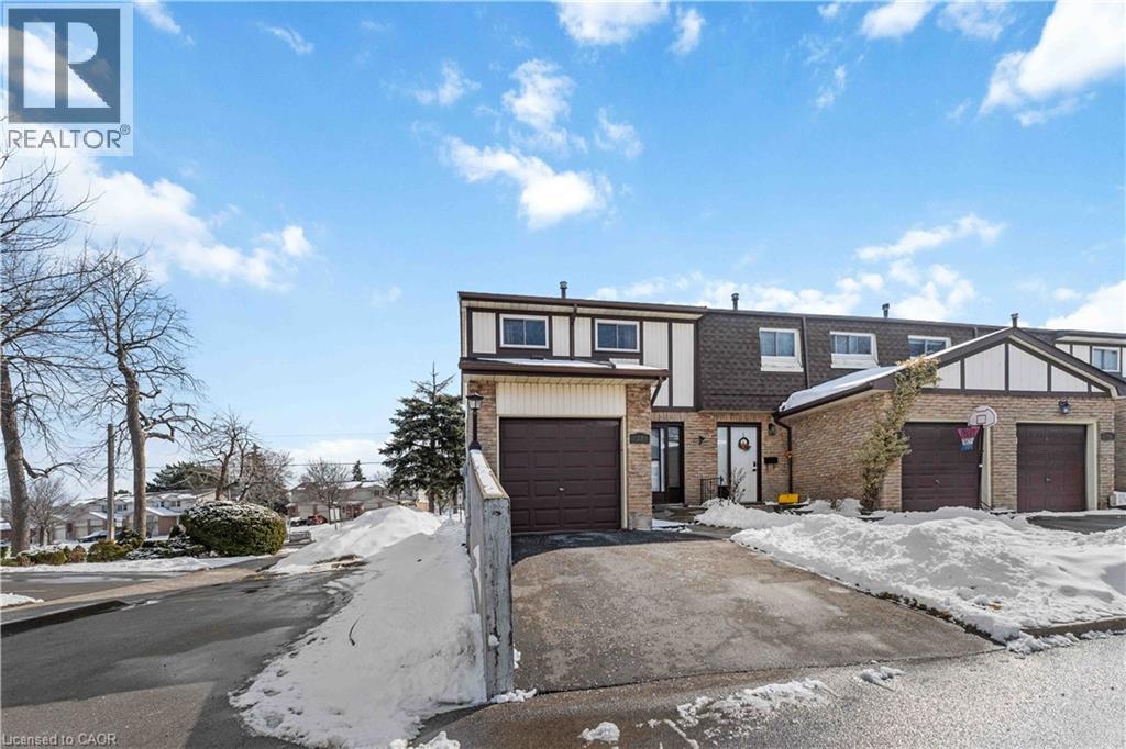 300 Rexford Drive Unit# 22, Hamilton, Ontario  L8W 1P5 - Photo 28 - 40807233