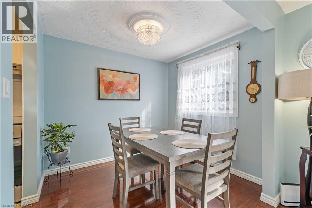 300 Rexford Drive Unit# 22, Hamilton, Ontario  L8W 1P5 - Photo 8 - 40807233