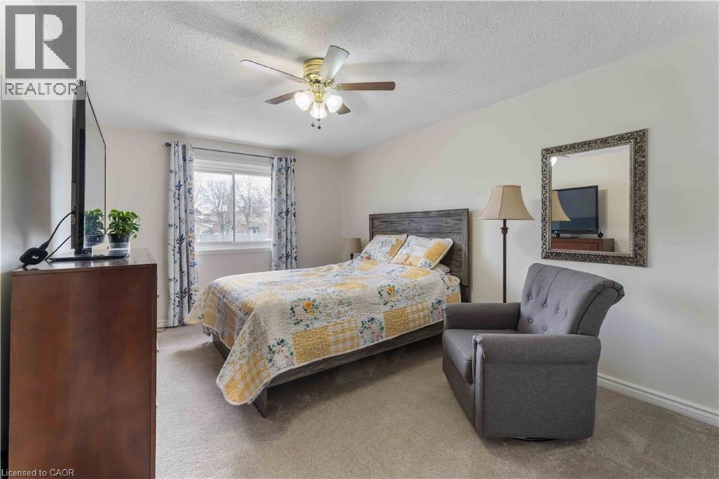 300 Rexford Drive Unit# 22, Hamilton, Ontario  L8W 1P5 - Photo 13 - 40807233