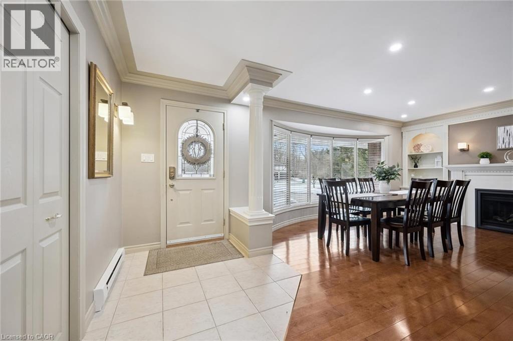 8 Goldfinch Street, Elmira, Ontario  N3B 1T3 - Photo 4 - 40810669