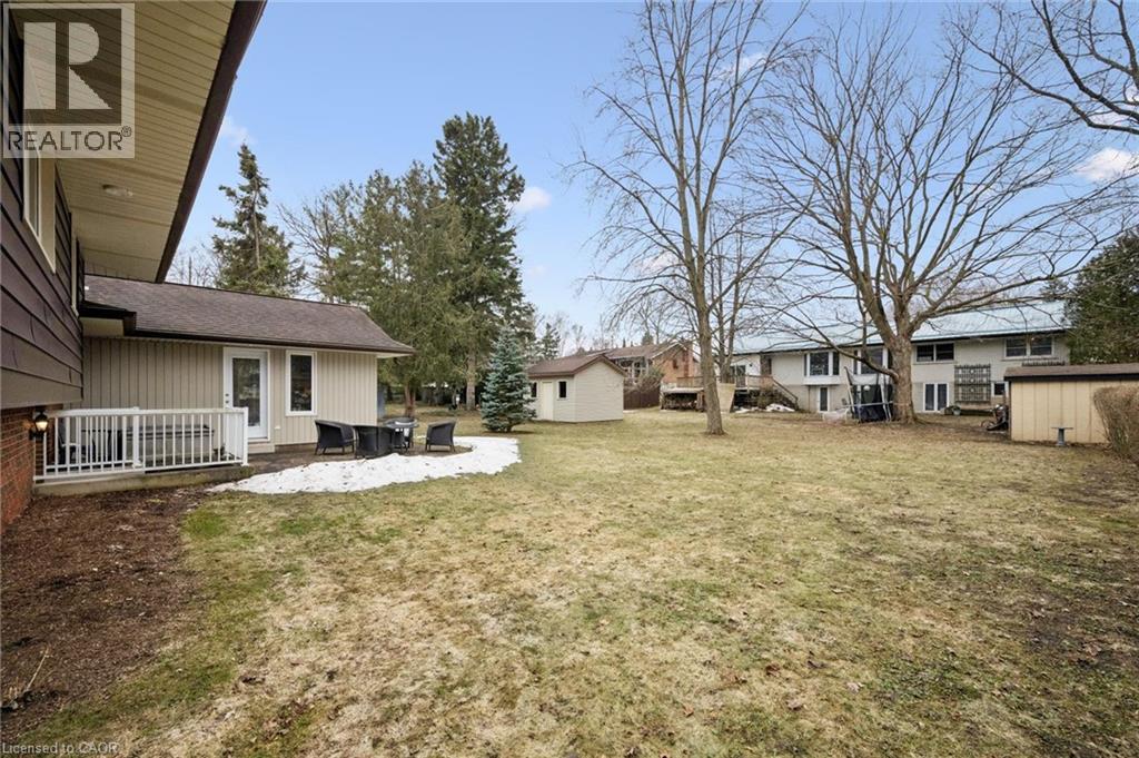 8 Goldfinch Street, Elmira, Ontario  N3B 1T3 - Photo 41 - 40810669