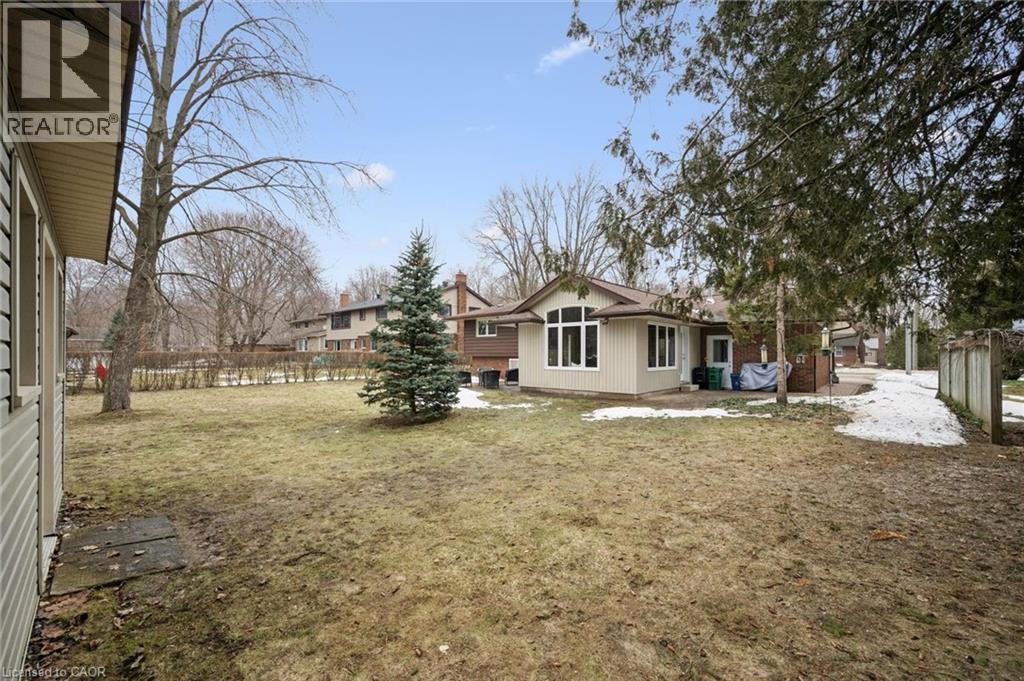 8 Goldfinch Street, Elmira, Ontario  N3B 1T3 - Photo 39 - 40810669