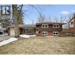 8 GOLDFINCH Street, Elmira, Ontario