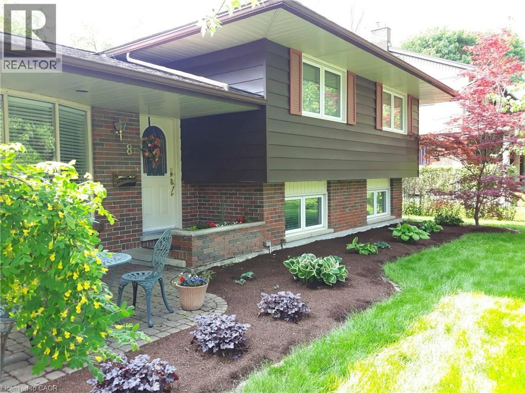 8 Goldfinch Street, Elmira, Ontario  N3B 1T3 - Photo 3 - 40810669