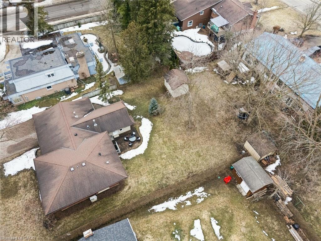 8 Goldfinch Street, Elmira, Ontario  N3B 1T3 - Photo 37 - 40810669