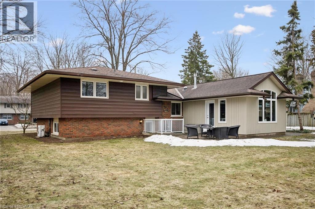 8 Goldfinch Street, Elmira, Ontario  N3B 1T3 - Photo 43 - 40810669