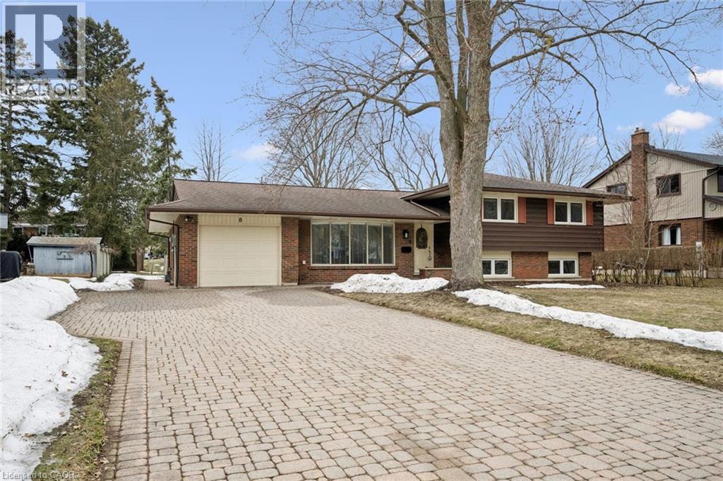 8 Goldfinch Street, Elmira, Ontario  N3B 1T3 - Photo 2 - 40810669