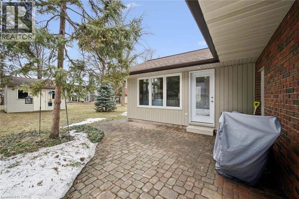 8 Goldfinch Street, Elmira, Ontario  N3B 1T3 - Photo 38 - 40810669