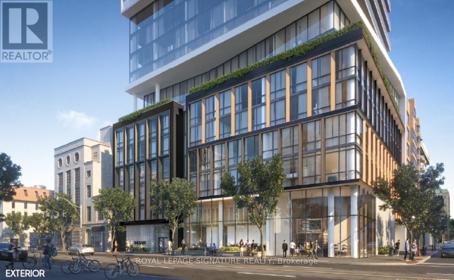 702 - 89 CHURCH STREET, toronto (church-yonge corridor), Ontario