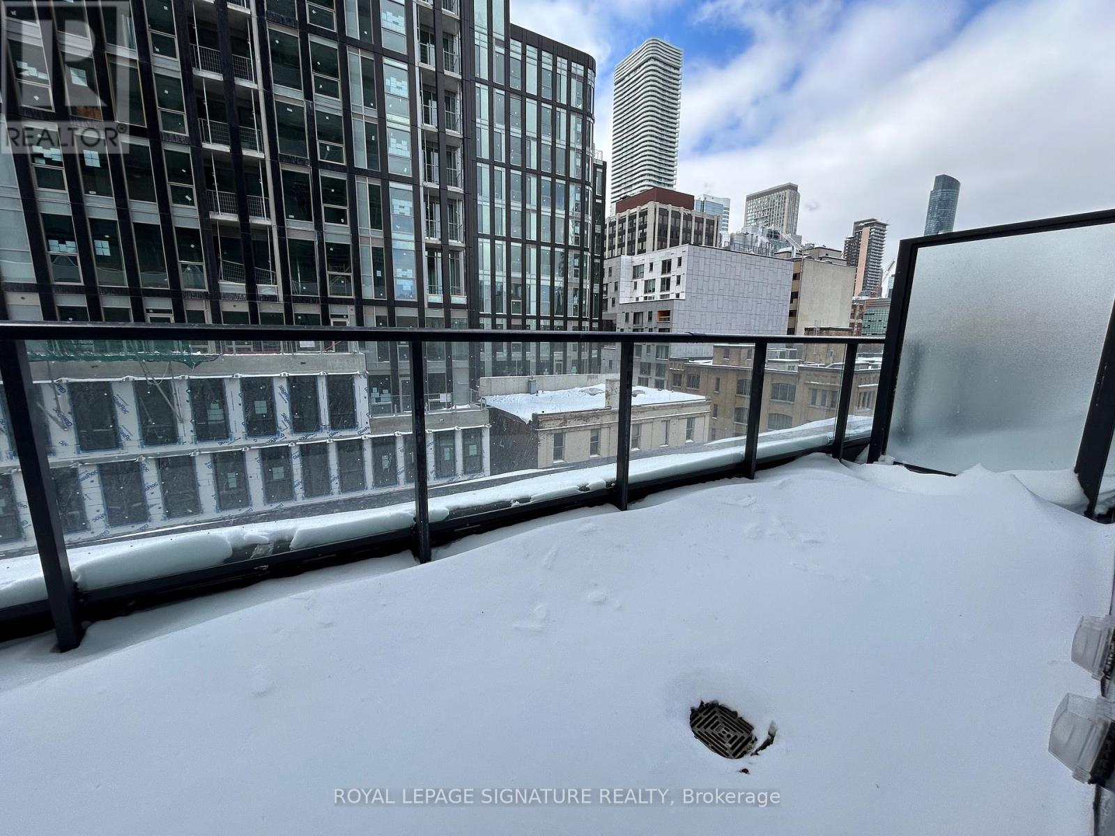 702 - 89 Church Street, Toronto (Church-Yonge Corridor), Ontario  M5C 2G3 - Photo 14 - C12874658