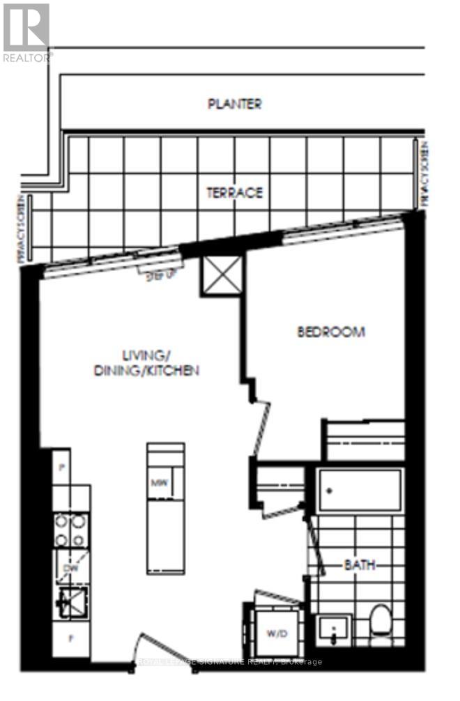 702 - 89 Church Street, Toronto (Church-Yonge Corridor), Ontario  M5C 2G3 - Photo 15 - C12874658