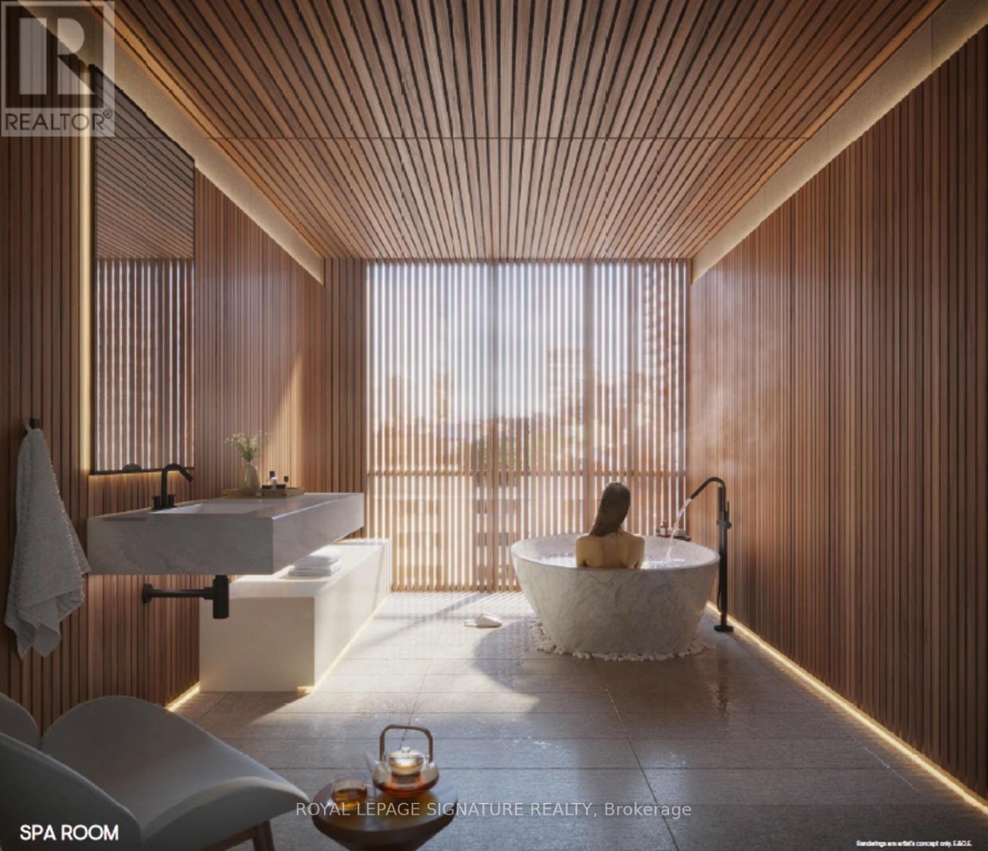 702 - 89 Church Street, Toronto (Church-Yonge Corridor), Ontario  M5C 2G3 - Photo 21 - C12874658