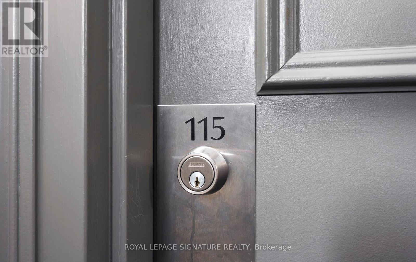 115 - 255 The Donway W, Toronto (Banbury-Don Mills), Ontario  M3B 3M3 - Photo 5 - C12874666