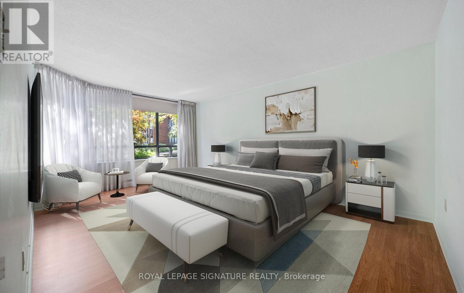 115 - 255 The Donway W, Toronto (Banbury-Don Mills), Ontario  M3B 3M3 - Photo 8 - C12874666