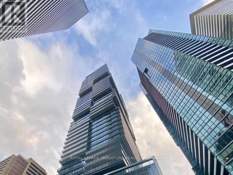 4002 - 55 CHARLES STREET E, Toronto, Ontario