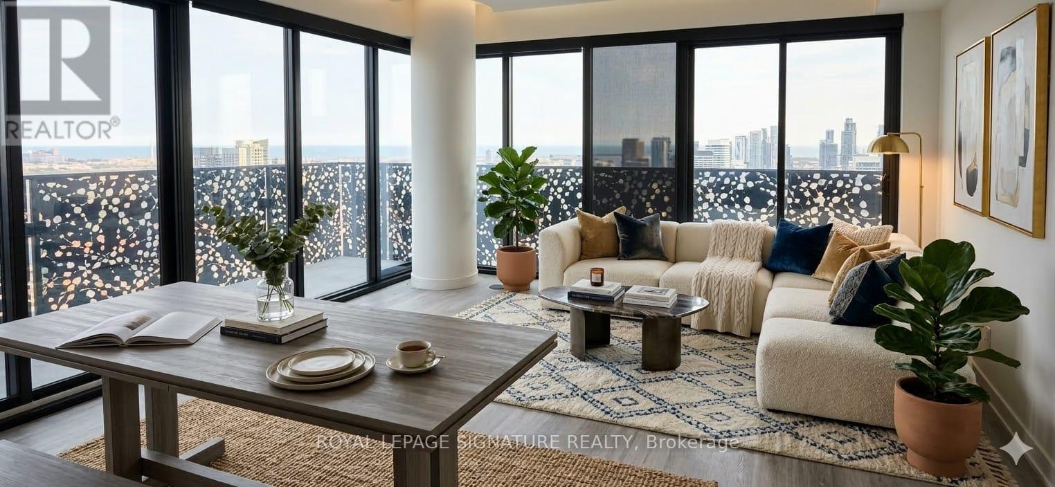 4002 - 55 Charles Street E, Toronto, Ontario  M4Y 0J1 - Photo 11 - C12874686