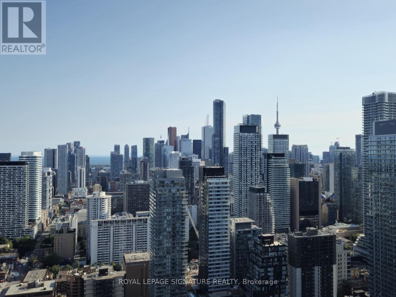 4002 - 55 Charles Street E, Toronto, Ontario  M4Y 0J1 - Photo 18 - C12874686