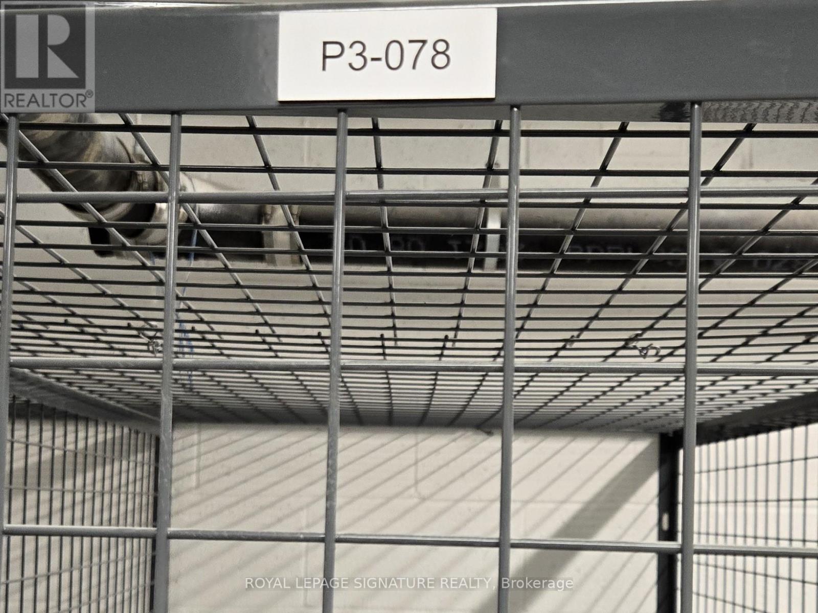 4002 - 55 Charles Street E, Toronto, Ontario  M4Y 0J1 - Photo 35 - C12874686