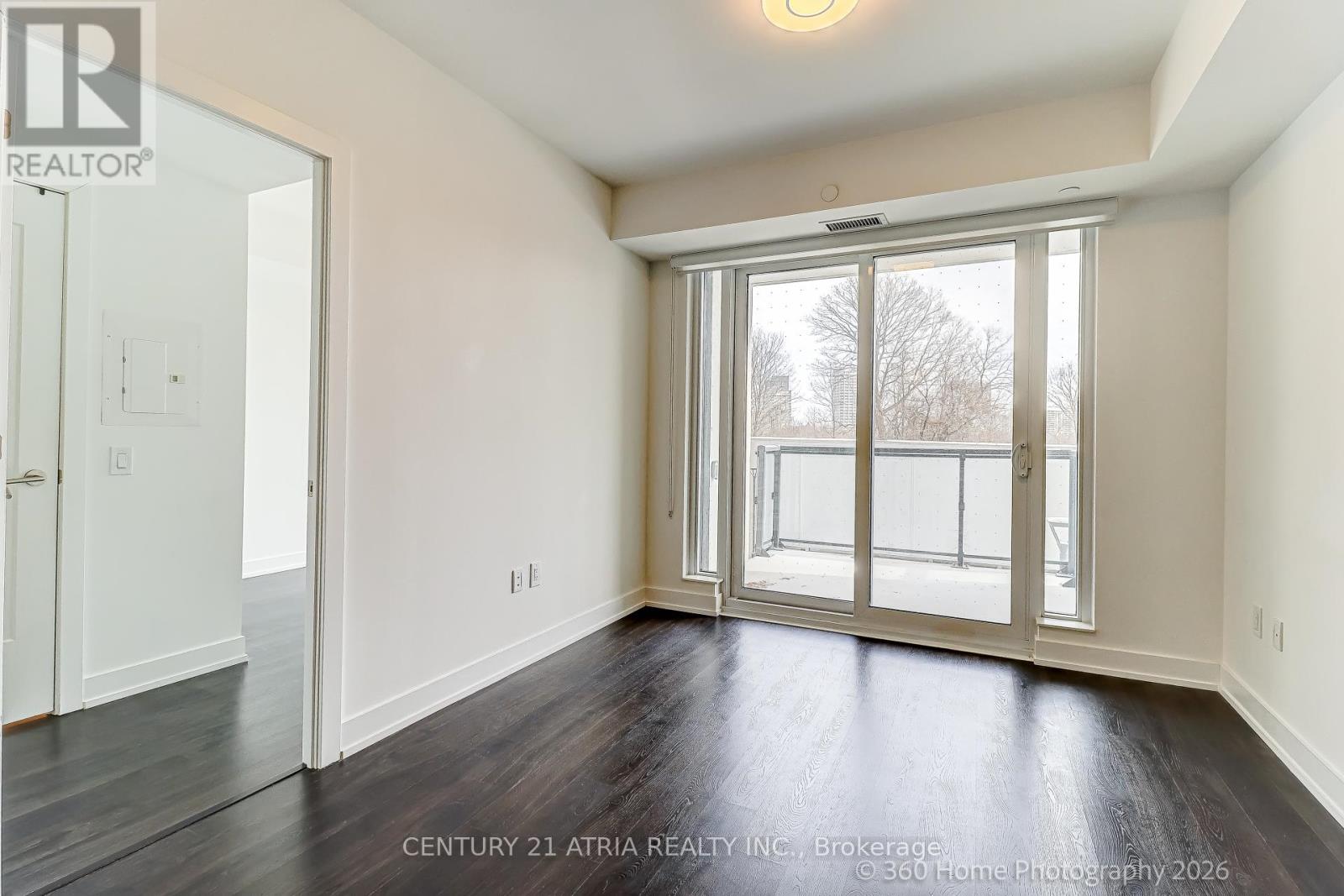 316 - 30 Inn On The Park Drive, Toronto (Banbury-Don Mills), Ontario  M3C 0P7 - Photo 15 - C12874730