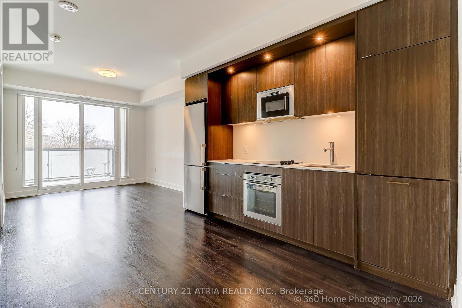 316 - 30 Inn On The Park Drive, Toronto (Banbury-Don Mills), Ontario  M3C 0P7 - Photo 24 - C12874730