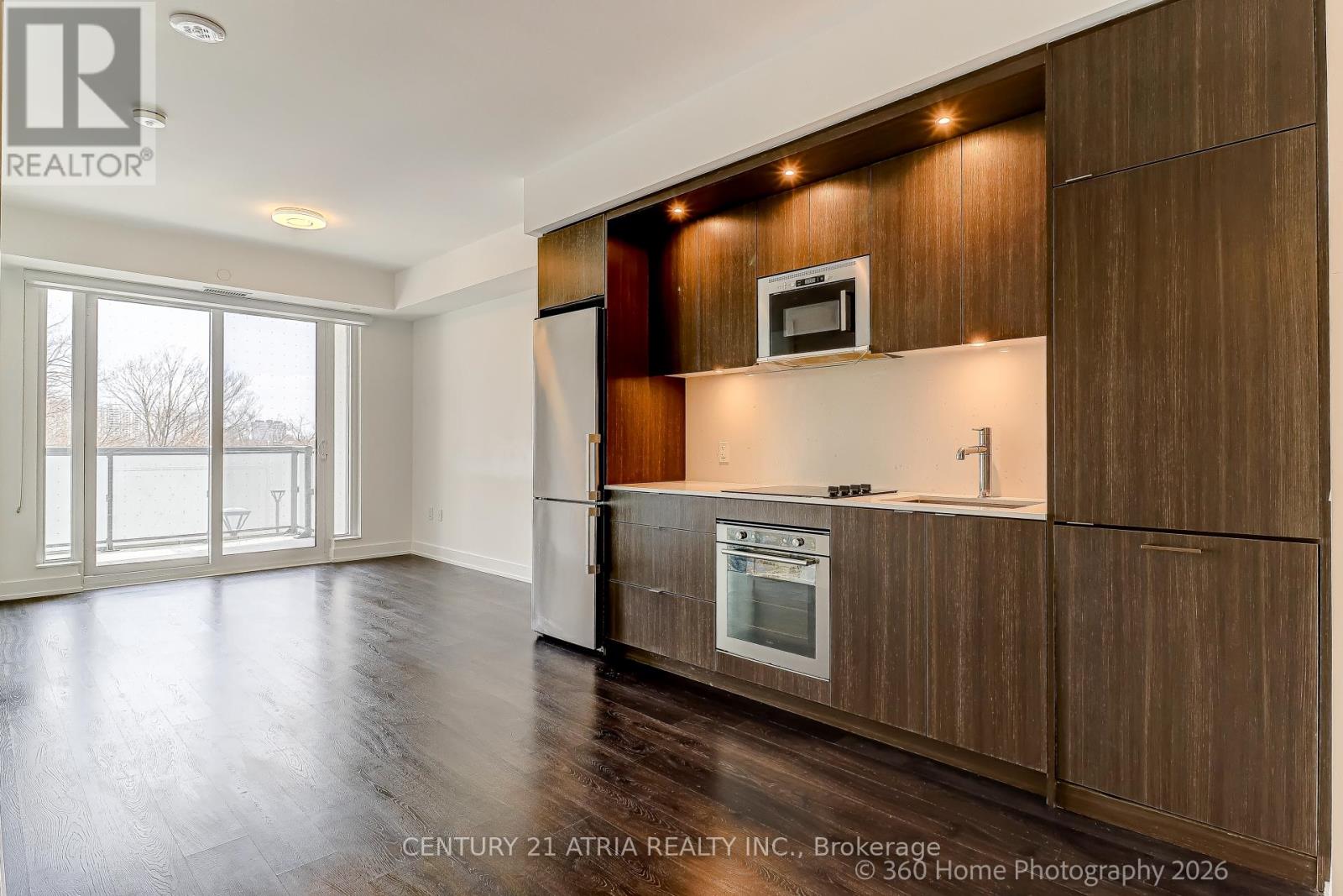 316 - 30 Inn On The Park Drive, Toronto (Banbury-Don Mills), Ontario  M3C 0P7 - Photo 30 - C12874730