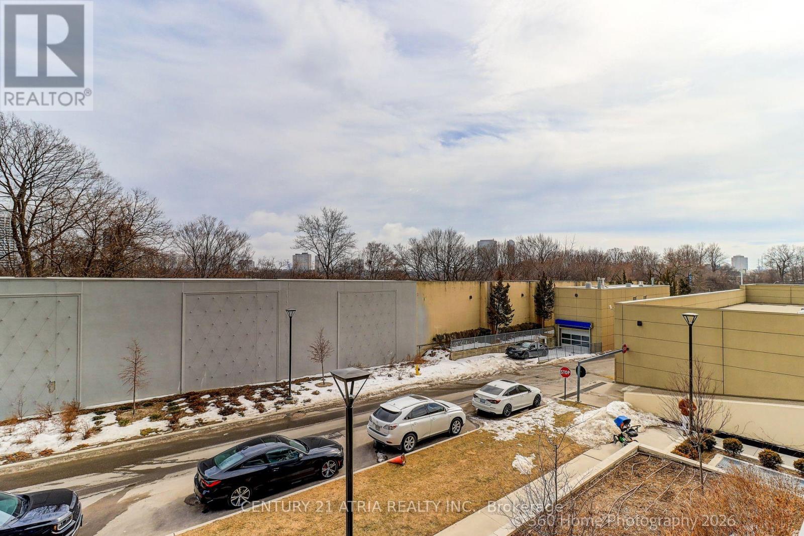 316 - 30 Inn On The Park Drive, Toronto (Banbury-Don Mills), Ontario  M3C 0P7 - Photo 34 - C12874730