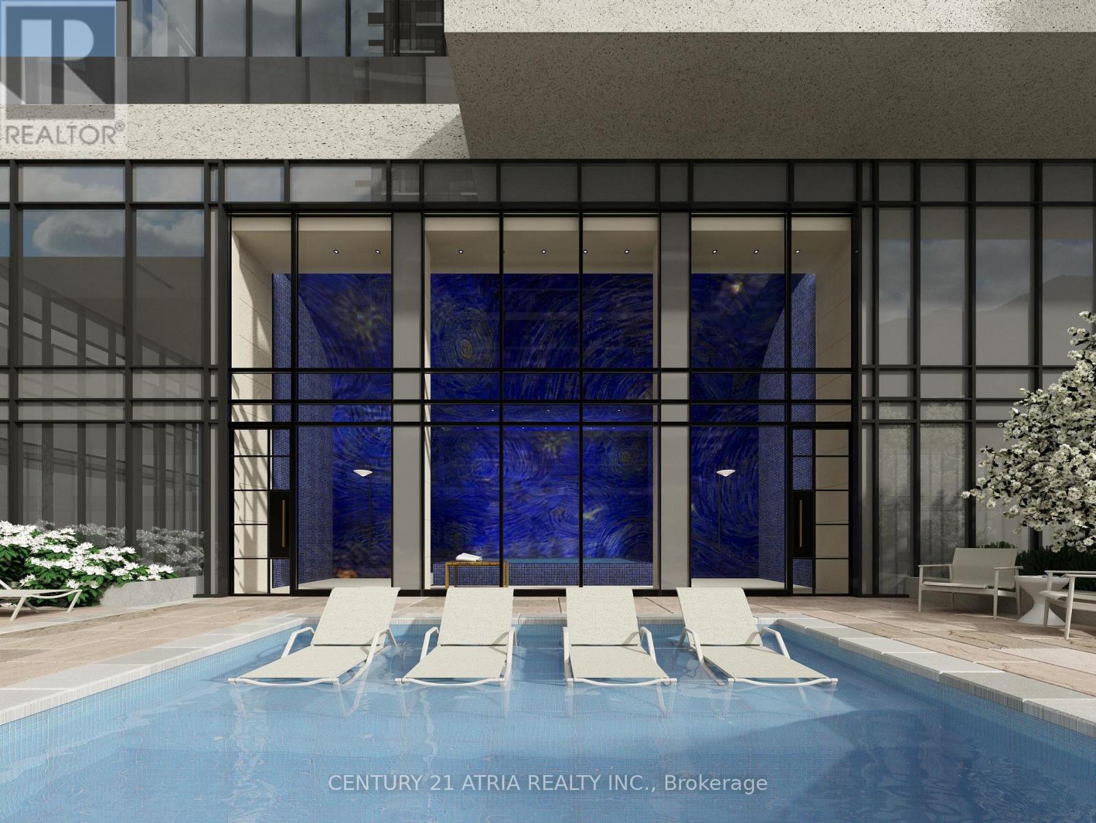 316 - 30 Inn On The Park Drive, Toronto (Banbury-Don Mills), Ontario  M3C 0P7 - Photo 6 - C12874730