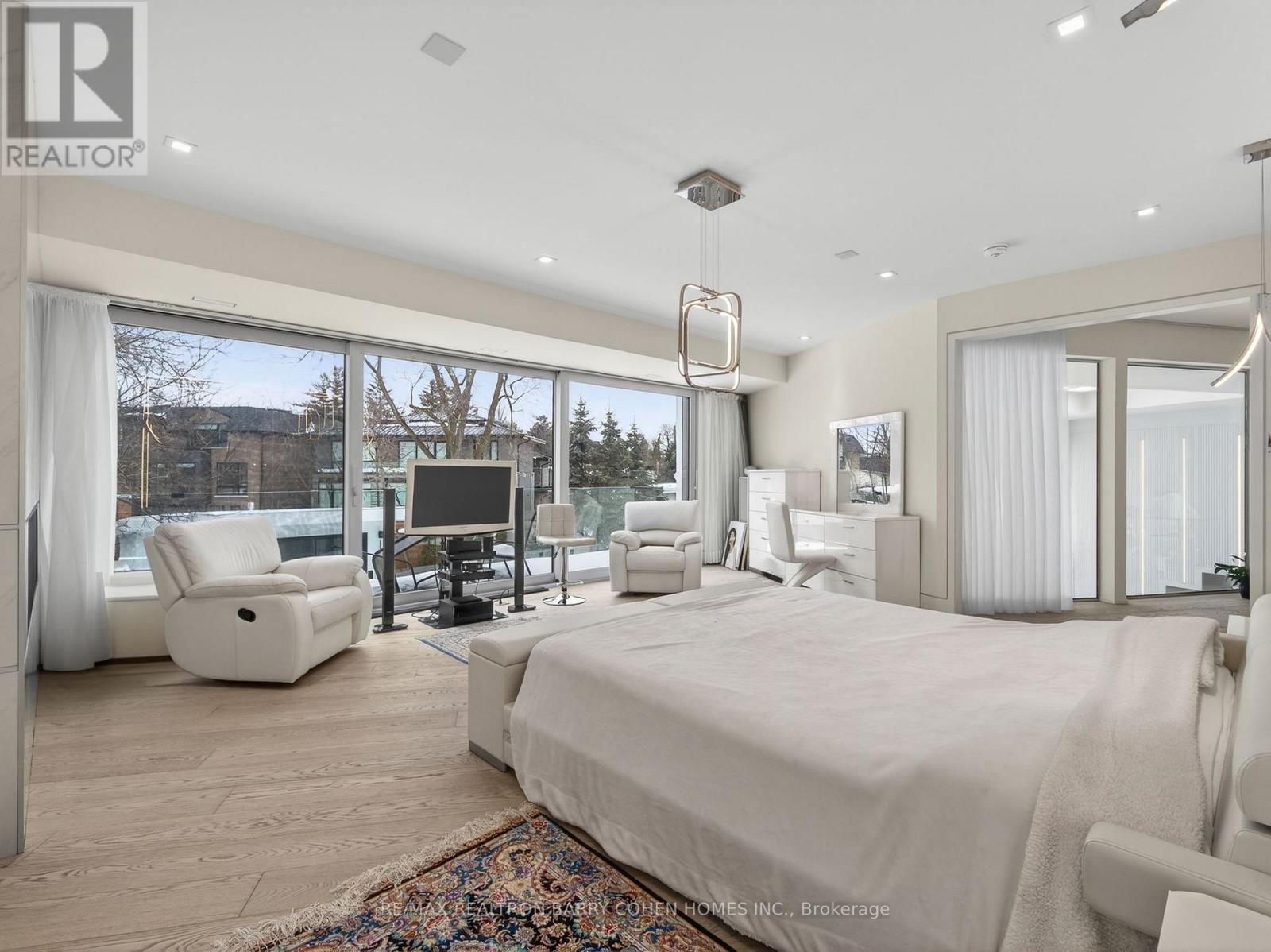 8 Cadmus Road, Toronto, Ontario  M2M 2M4 - Photo 24 - C12874746