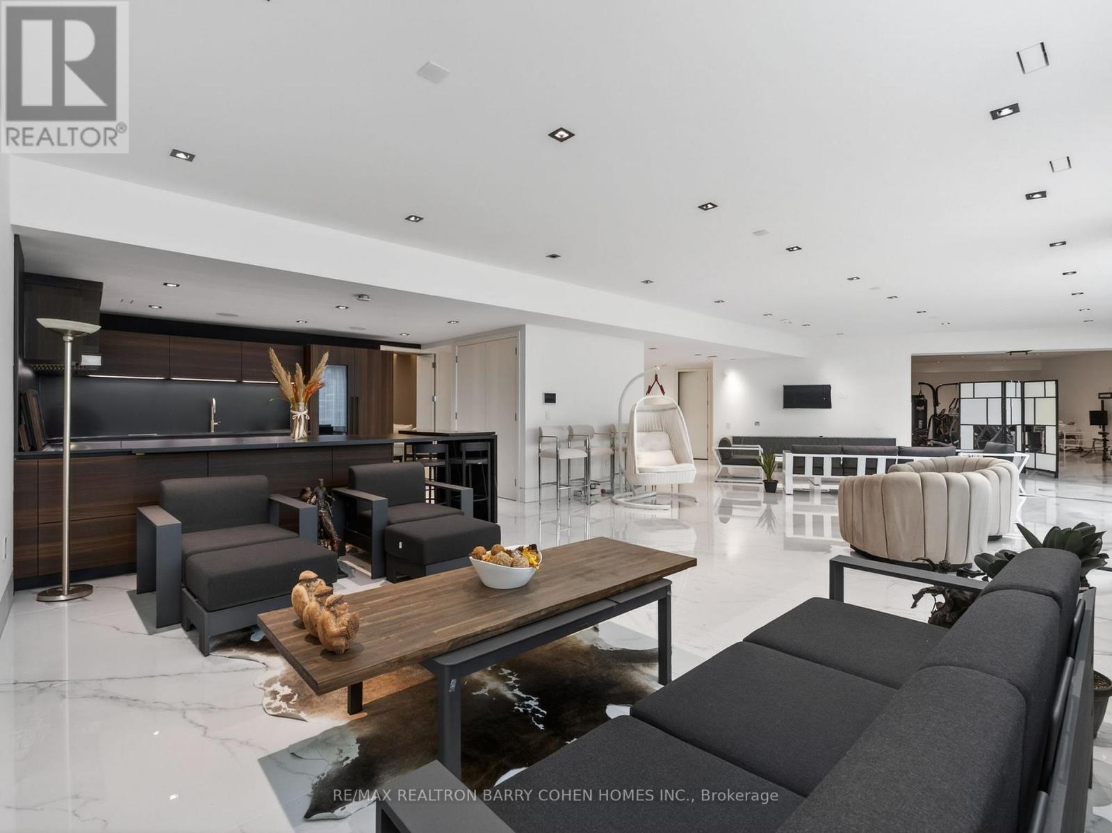 8 Cadmus Road, Toronto, Ontario  M2M 2M4 - Photo 37 - C12874746