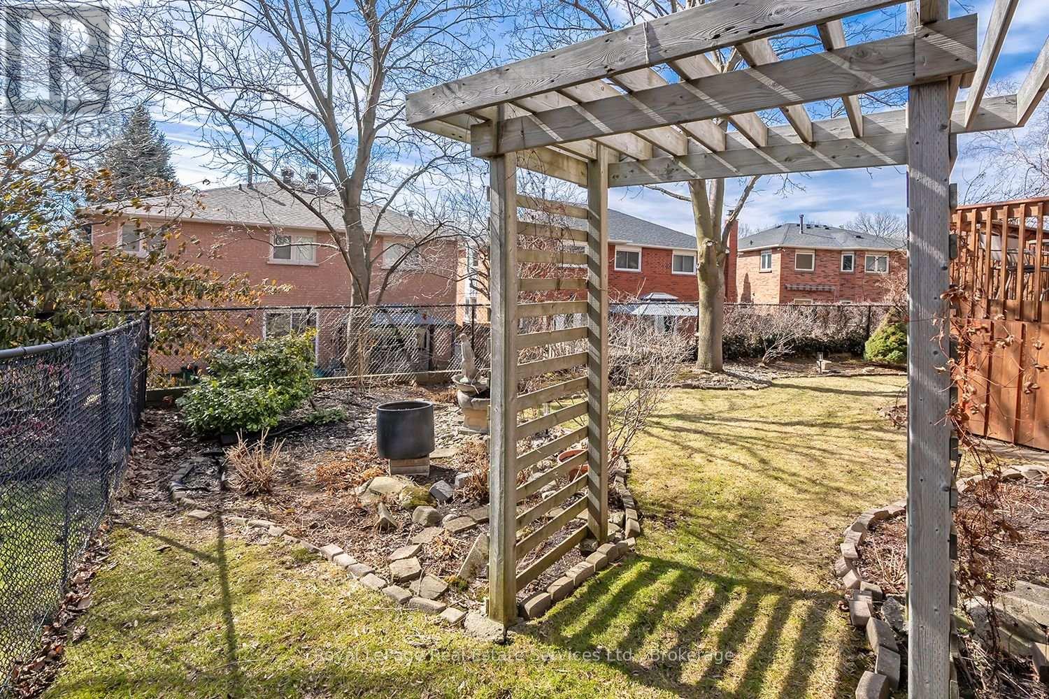 1274 Hilton Lane, Oakville, Ontario  L6M 2V2 - Photo 43 - W12871092