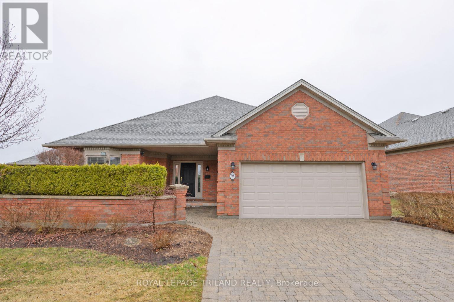 32 - 50 NORTHUMBERLAND ROAD, London North, Ontario