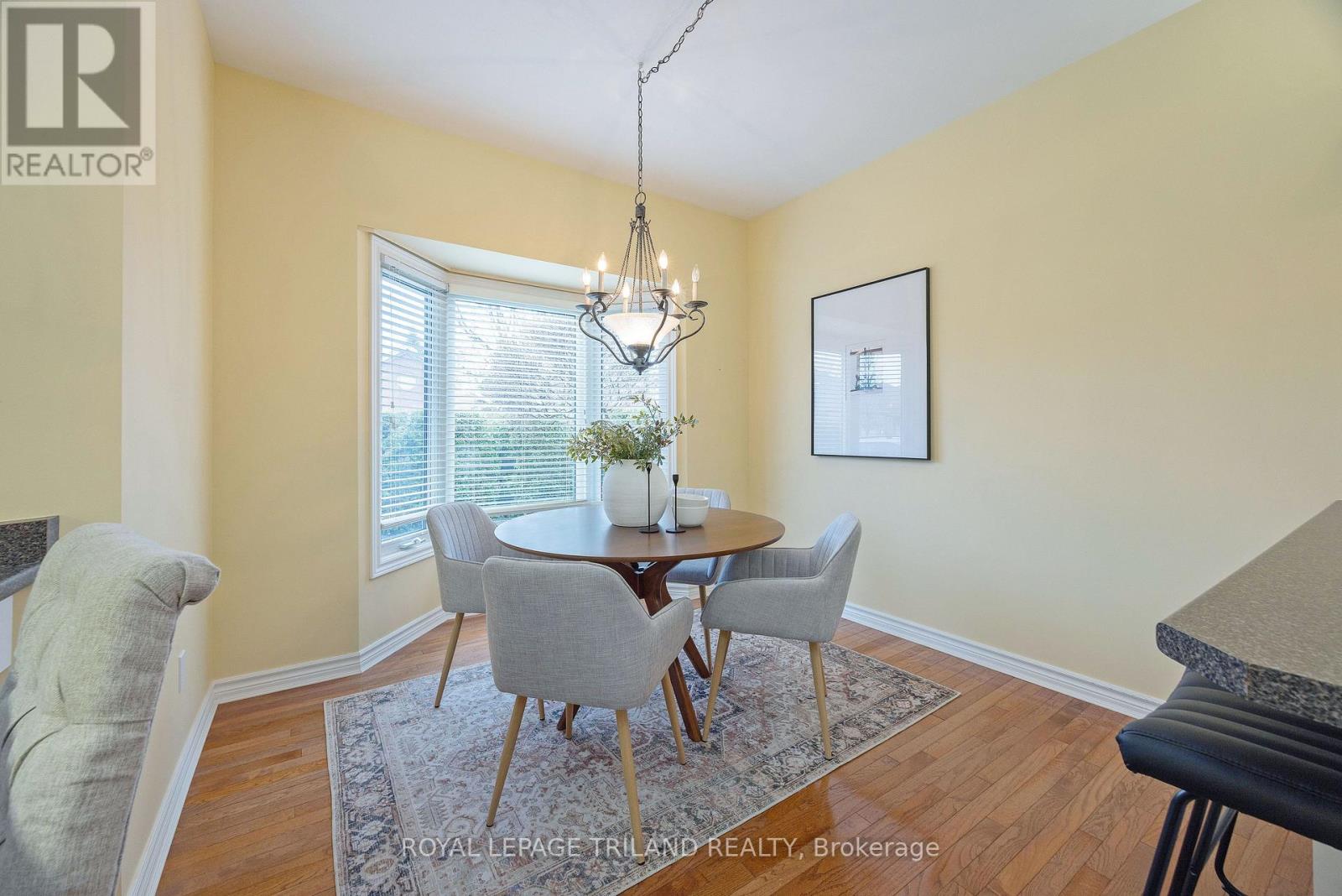 32 - 50 Northumberland Road, London North, Ontario  N6H 5J2 - Photo 10 - X12874698